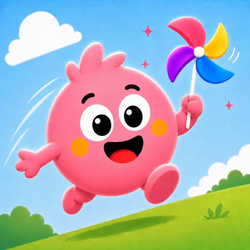 Bonbona app icon